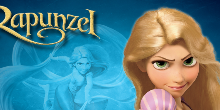 Princess Profiles: Rapunzel