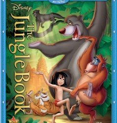 ‘The Jungle Book’ Diamond Edition Officially Announced