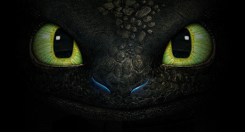 Toothless-HTTYD2