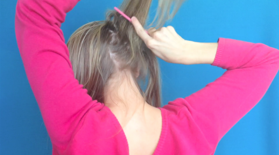 elsa-coronation-hair-twist-updo-hair-tutorial-3
