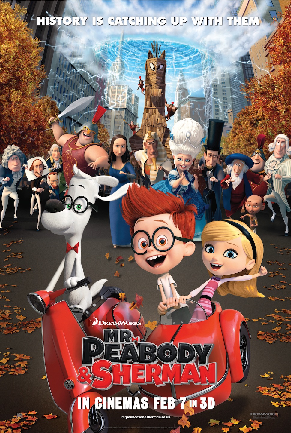 Peabody-UK-poster