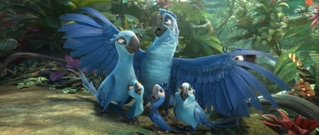 RIO 2-4