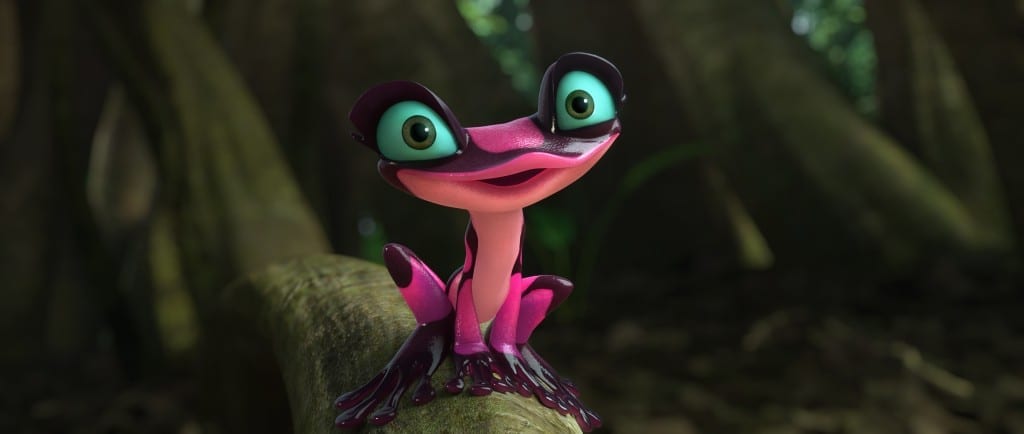 RIO 2-9