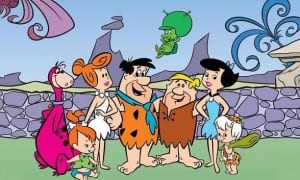 Flintstones