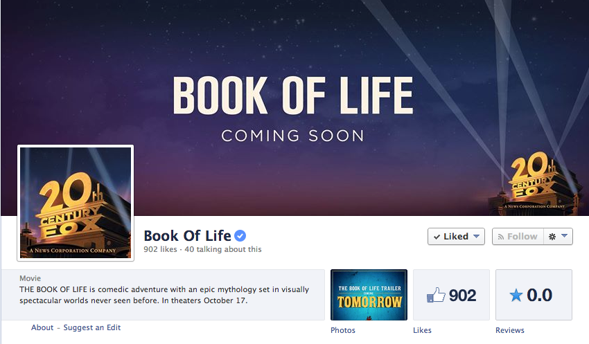 the-book-of-life-facebook-page-official