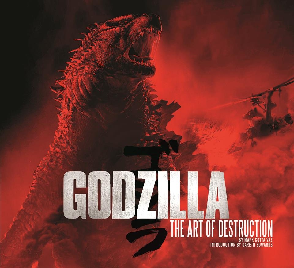 Godzilla_The_Art_of_Destruction