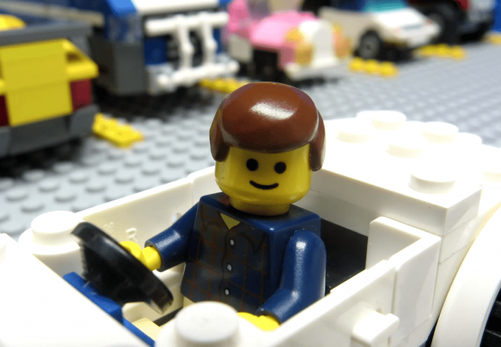 best-brickfilmers-on-the-web