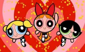 powerpuff-girls