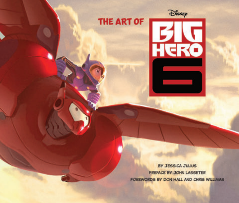 the-art-of-big-hero-6-cover-2