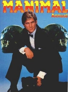 Manimal Roto