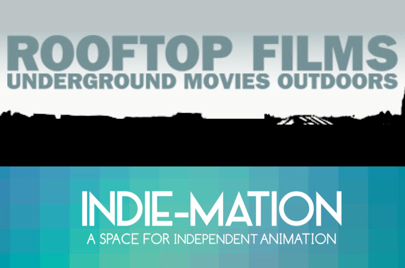 Indie-mation: Rooftop Films' Animation Block Party Film Fest (NYC) -  Rotoscopers