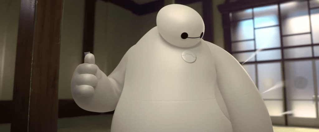 big-hero-6-trailer-baymax-scotch-tape