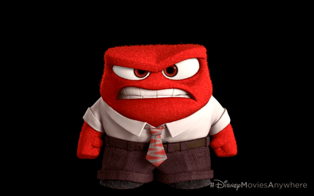 Inside Out Relly Smile Sneak Peek Shows First Look at Riley from Pixar's 'Inside Out ...