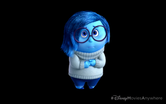 Sneak Peek Shows First Look at Riley from Pixar's 'Inside Out ...