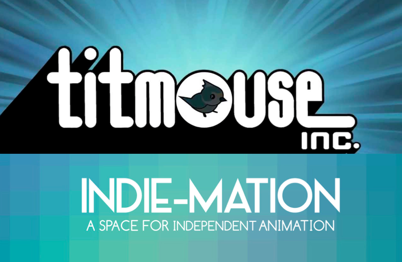 Titmouse 5 Second Day Reveals Animators' Inner Workings - Rotoscopers