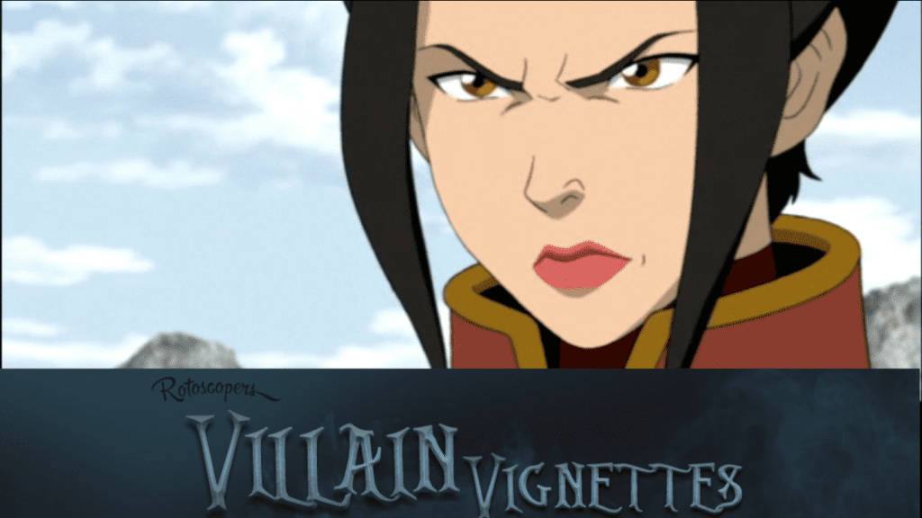 villain-vignettes-princess-azula-avatar-the-last-airbender