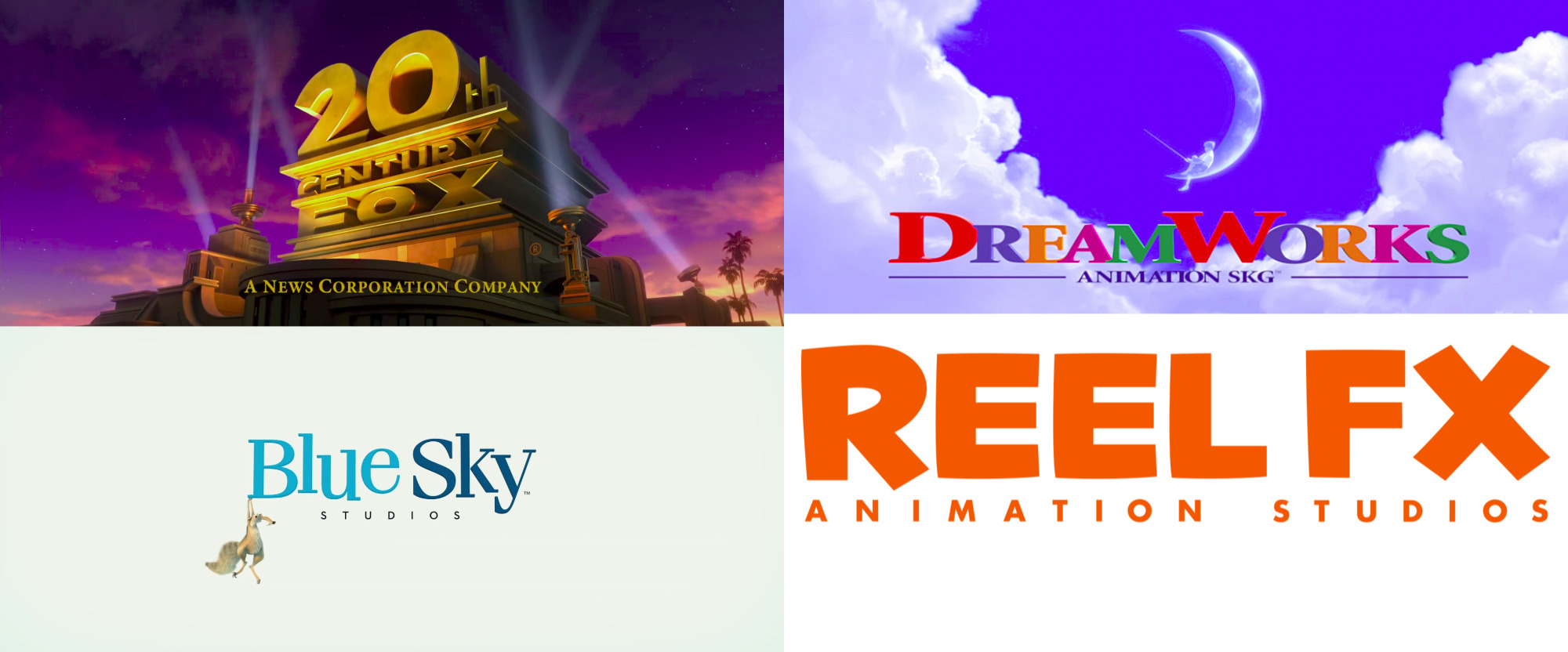 Does 20th Century Fox Have the New Monopoly on Animation? - Rotoscopers