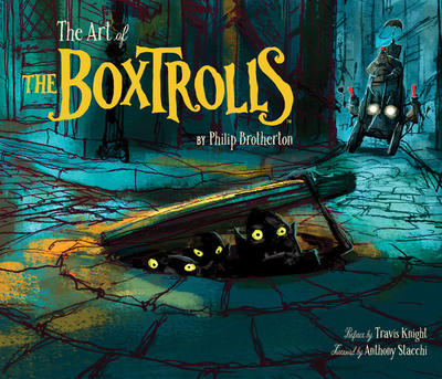the-art-of-the-boxtrolls-cover