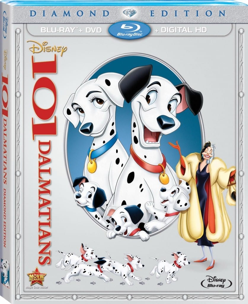 101DalmatiansDiamond_EditionBlurayCombo