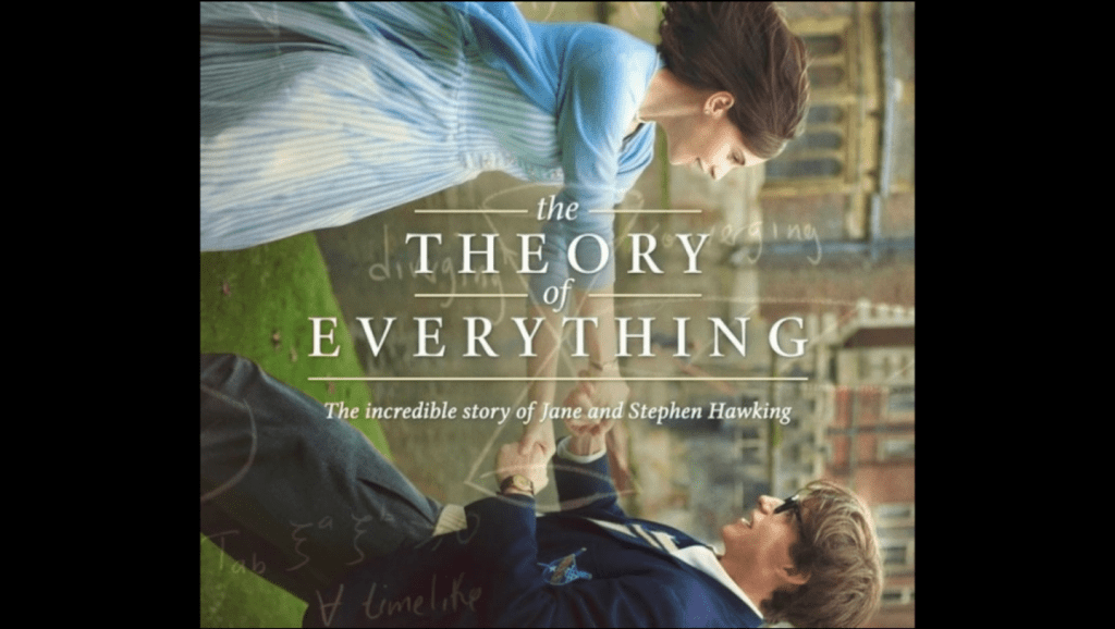 REVIEW The Theory Of Everything The Story Of Jane And Stephen REVIEW The Theory Of Everything The Story Of Jane And Stephen