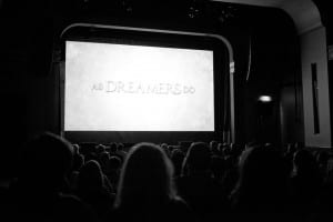 The Franklin Theatre