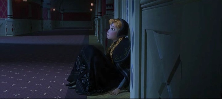 Anna Door