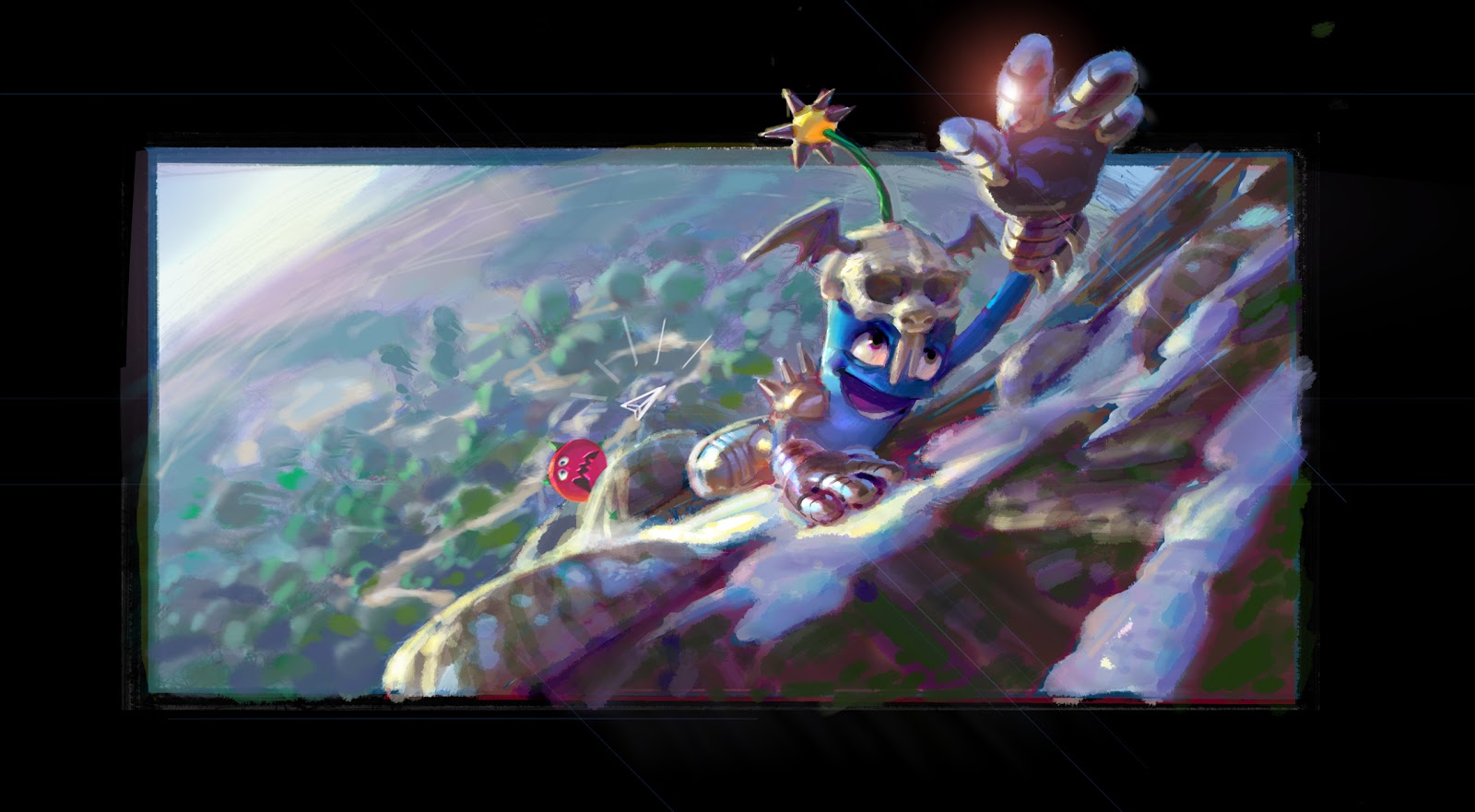 joe-jump-concept-art