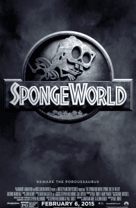 spongeworld