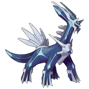 pokemon-dialga