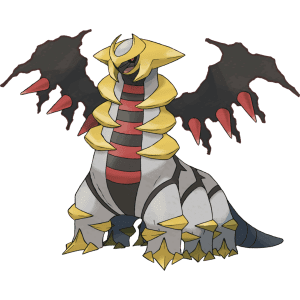 pokemon-giratina