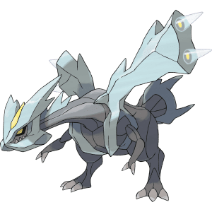 pokemon-kyurem