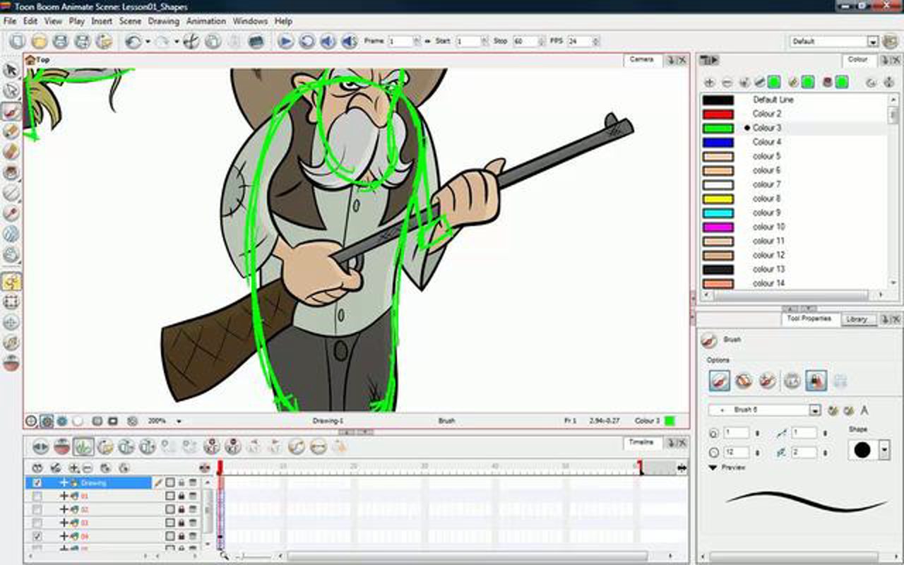 16 Best Animation Software of 2024 (Free and Paid)