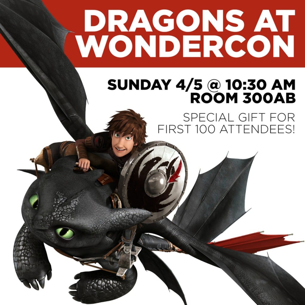 Dragons_Wondercon