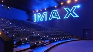 IMAX THEATER