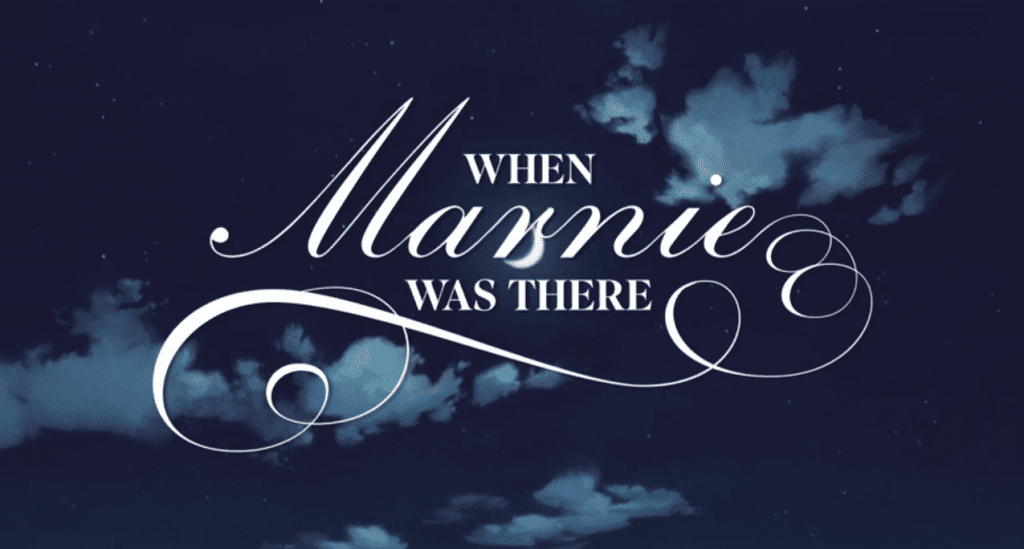 when_marnie_was_there_trailer_logo