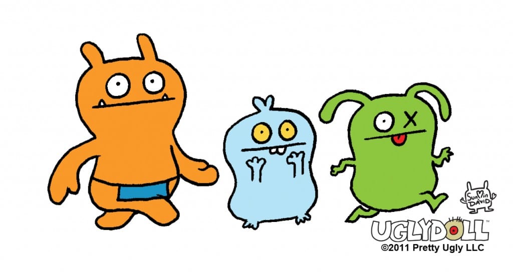 Uglydoll