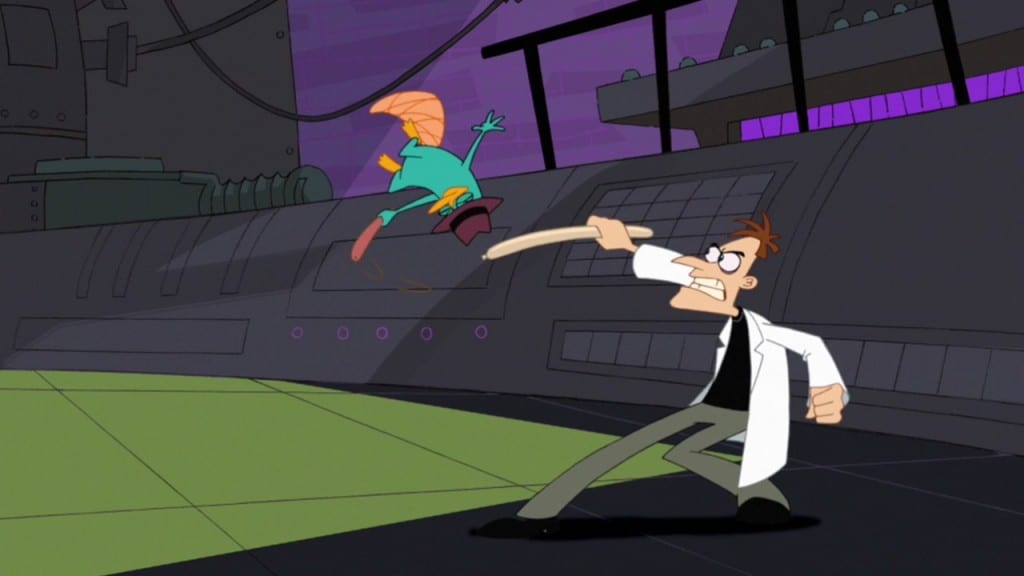 Agent-P-Dr.-Doofenshmirtz