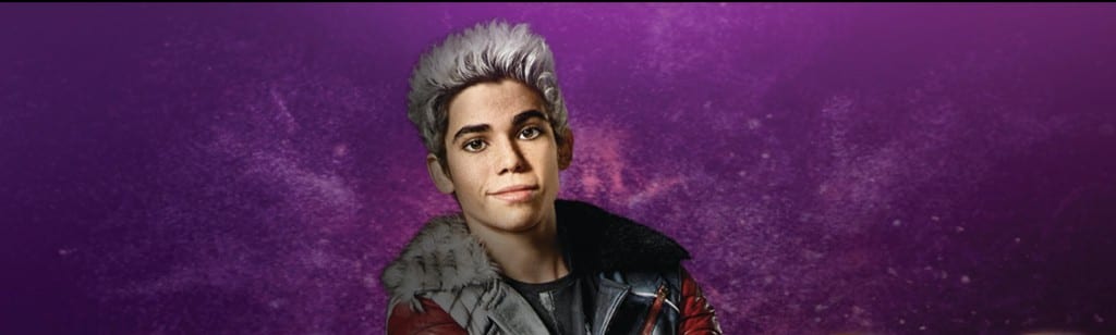 Carlos-Disney-Descendants