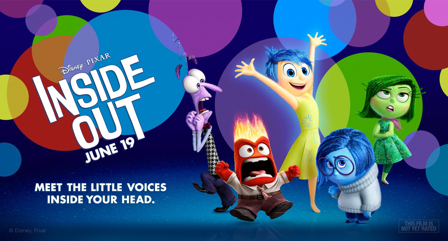 Inside out rotoscopers contest