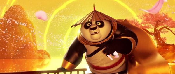 First Chinese 'Kung Fu Panda 3' Teaser Trailer Debuts - Rotoscopers