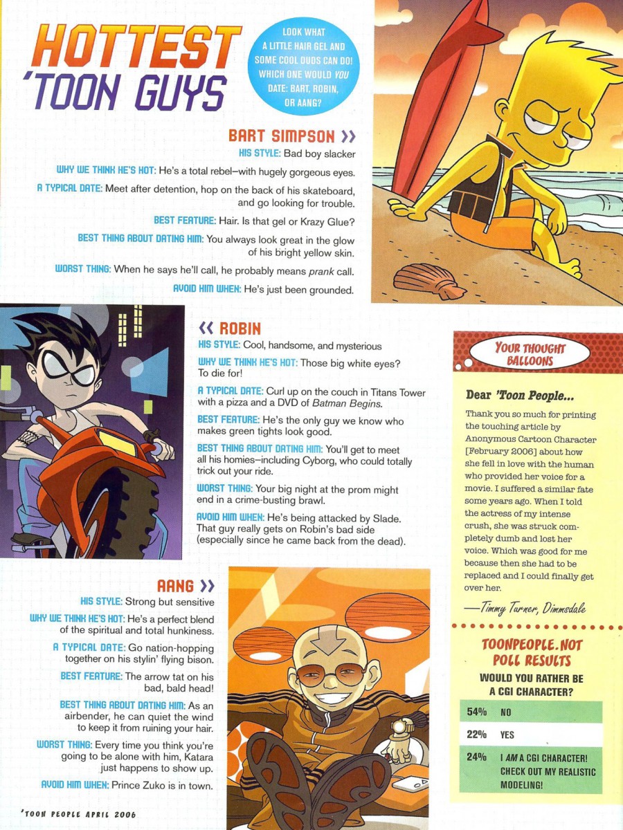 'Nickelodeon Magazine' Relaunches as a Comics-Based Publication from ...