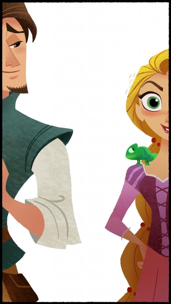 Tangled-Disney-Channel-Series