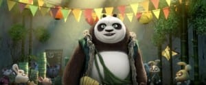 [UPDATE] Po Meets New Pandas in This First Look at 'Kung Fu Panda 3 ...
