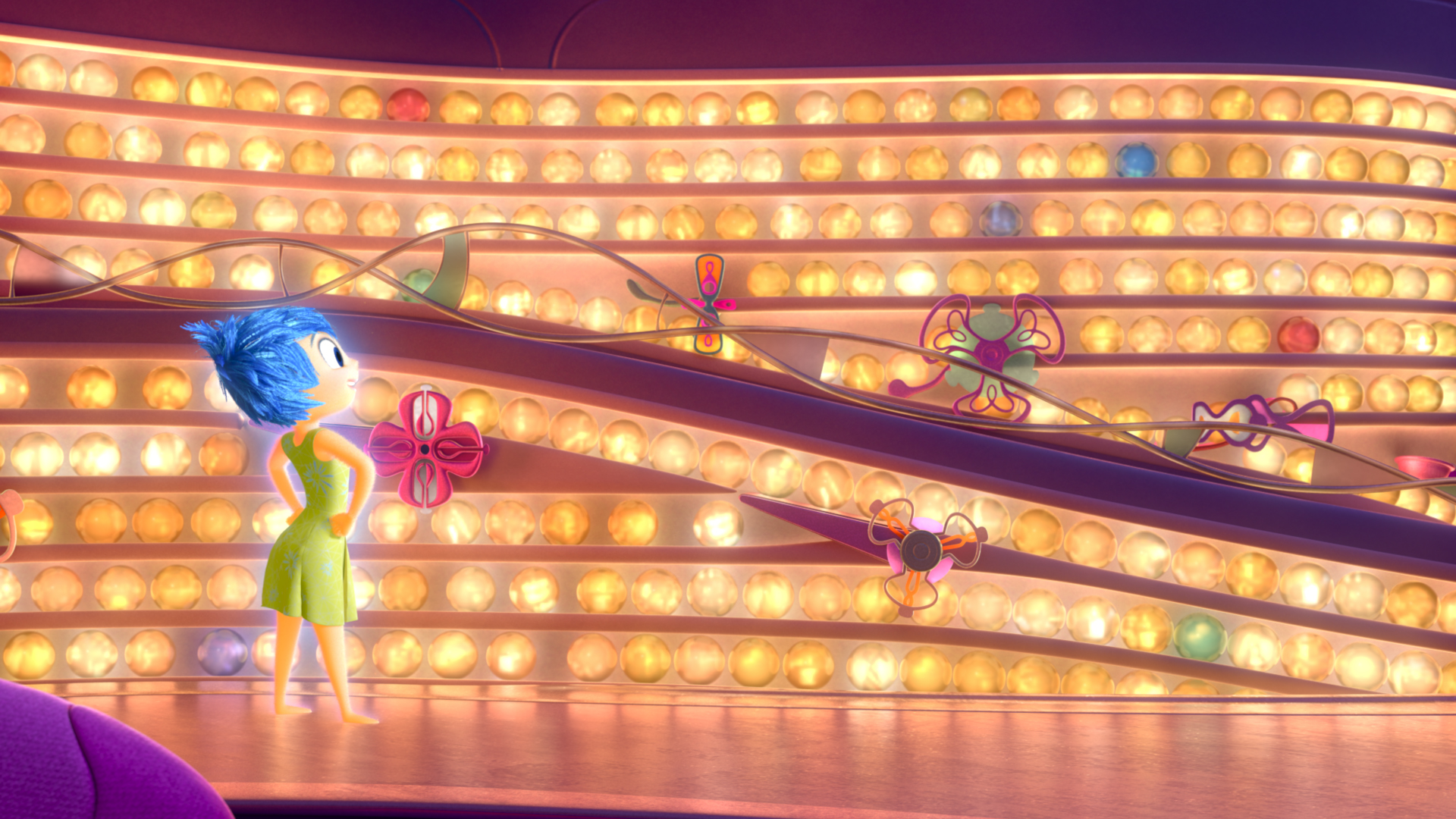 Toy Story 5 & Inside Out 2 Break A Pixar Promise (But It Was