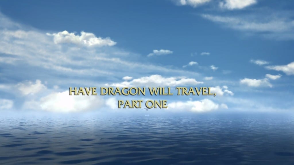 Have_Dragon_Will_Travel_Part_I_title_card