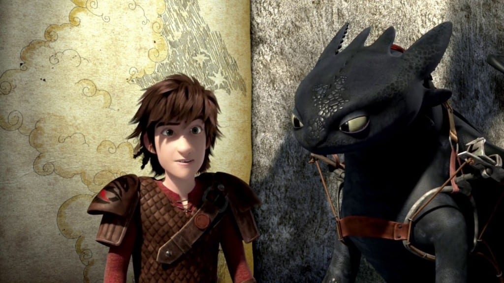 Hiccup_&_Toothless_map