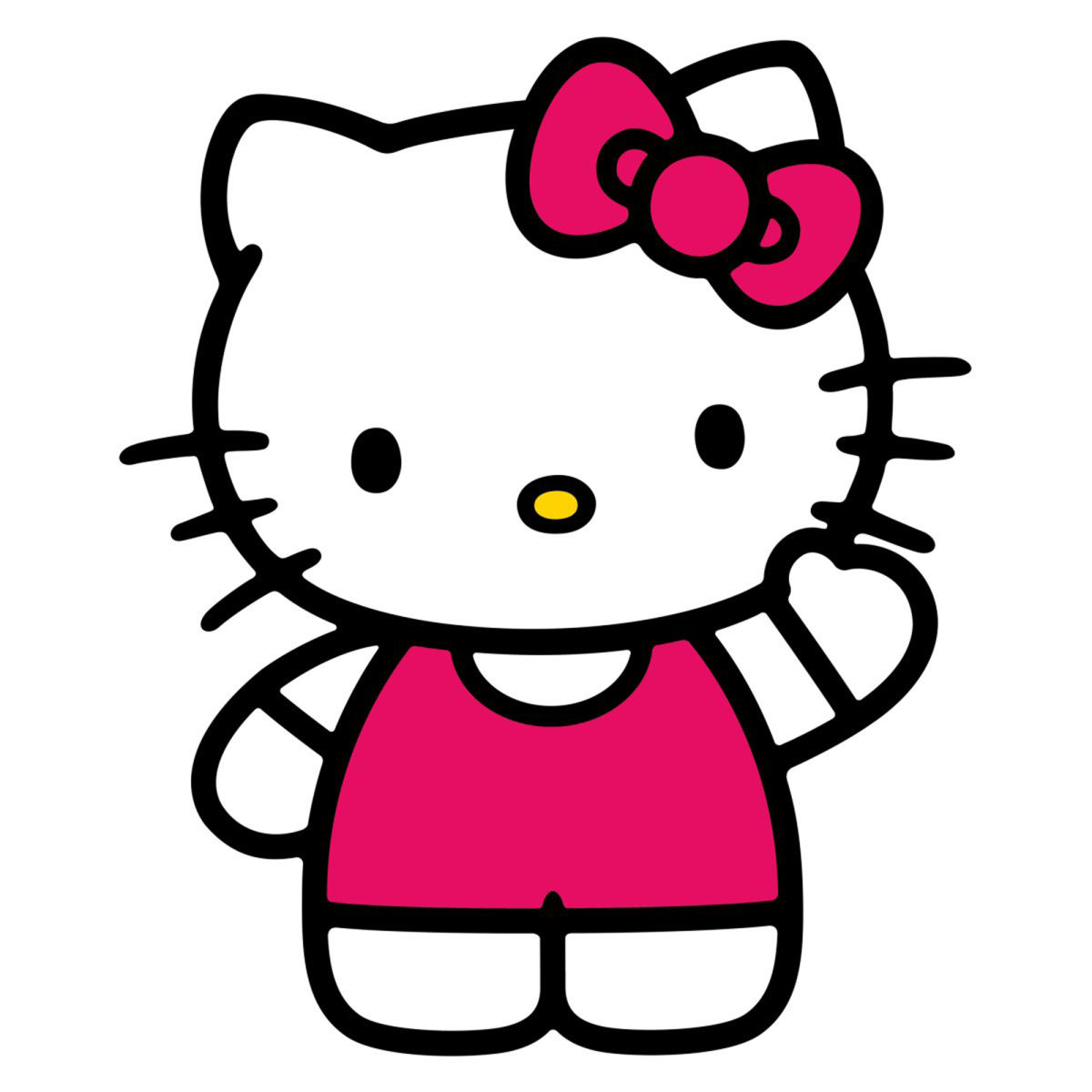 Hello Kitty movie targeted for 2019