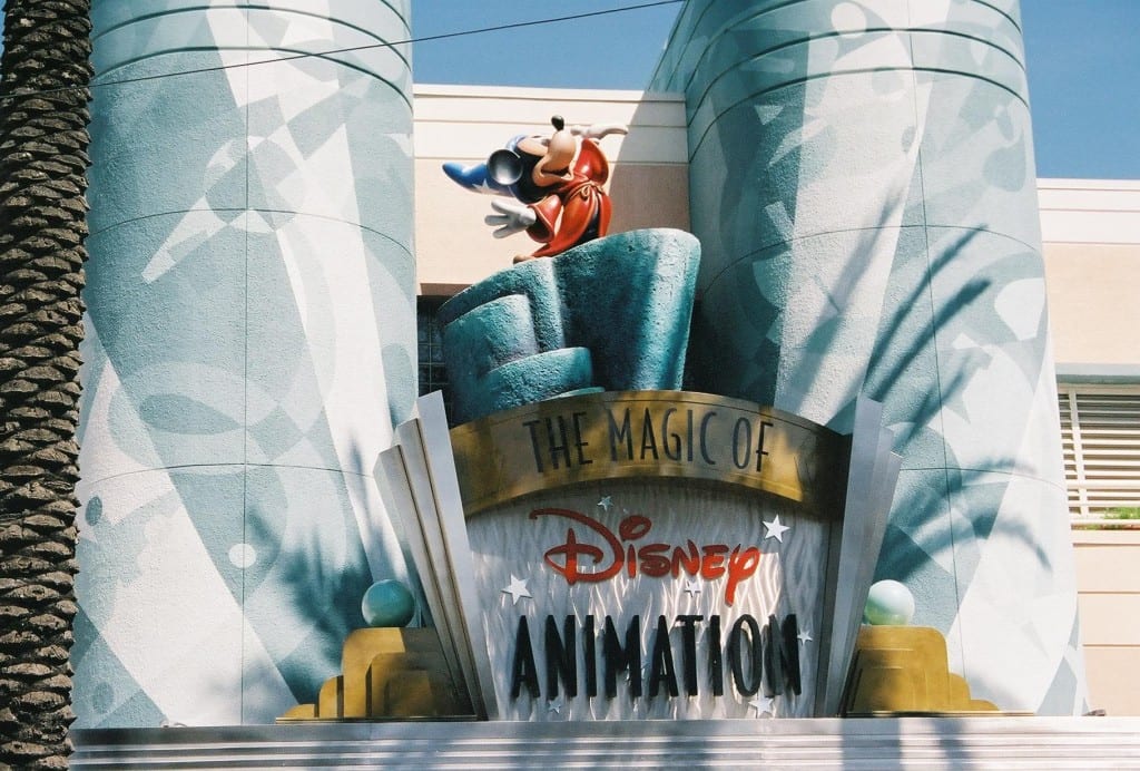 The_Magic_of_Disney_Animation