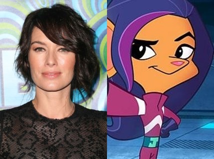 lena-headey-danger-mouse