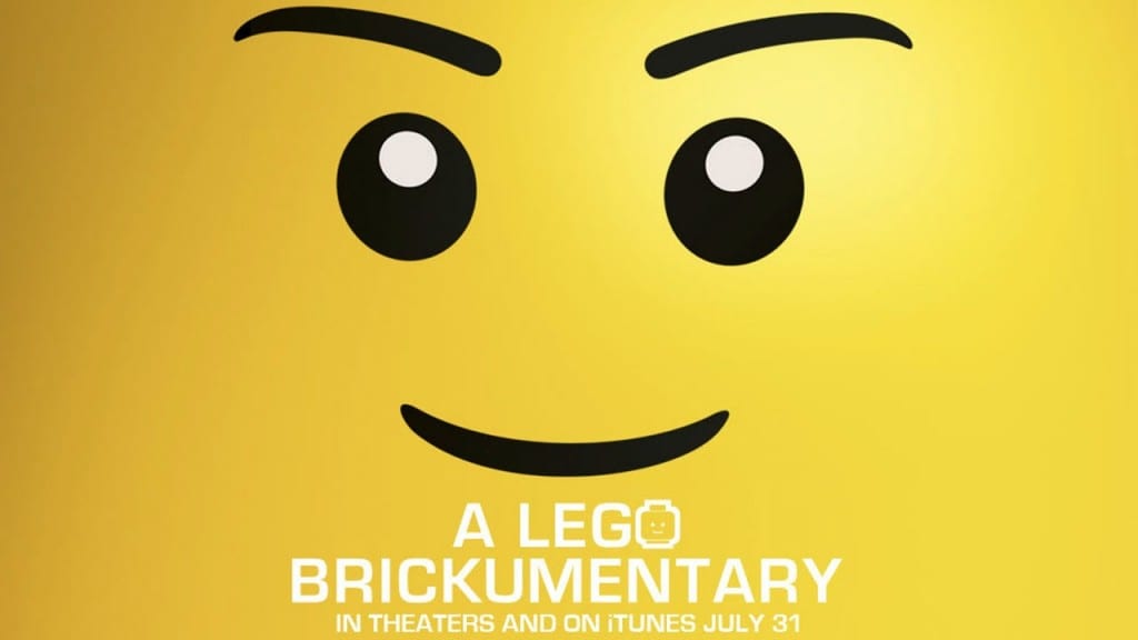 A LEGO Brickumentary